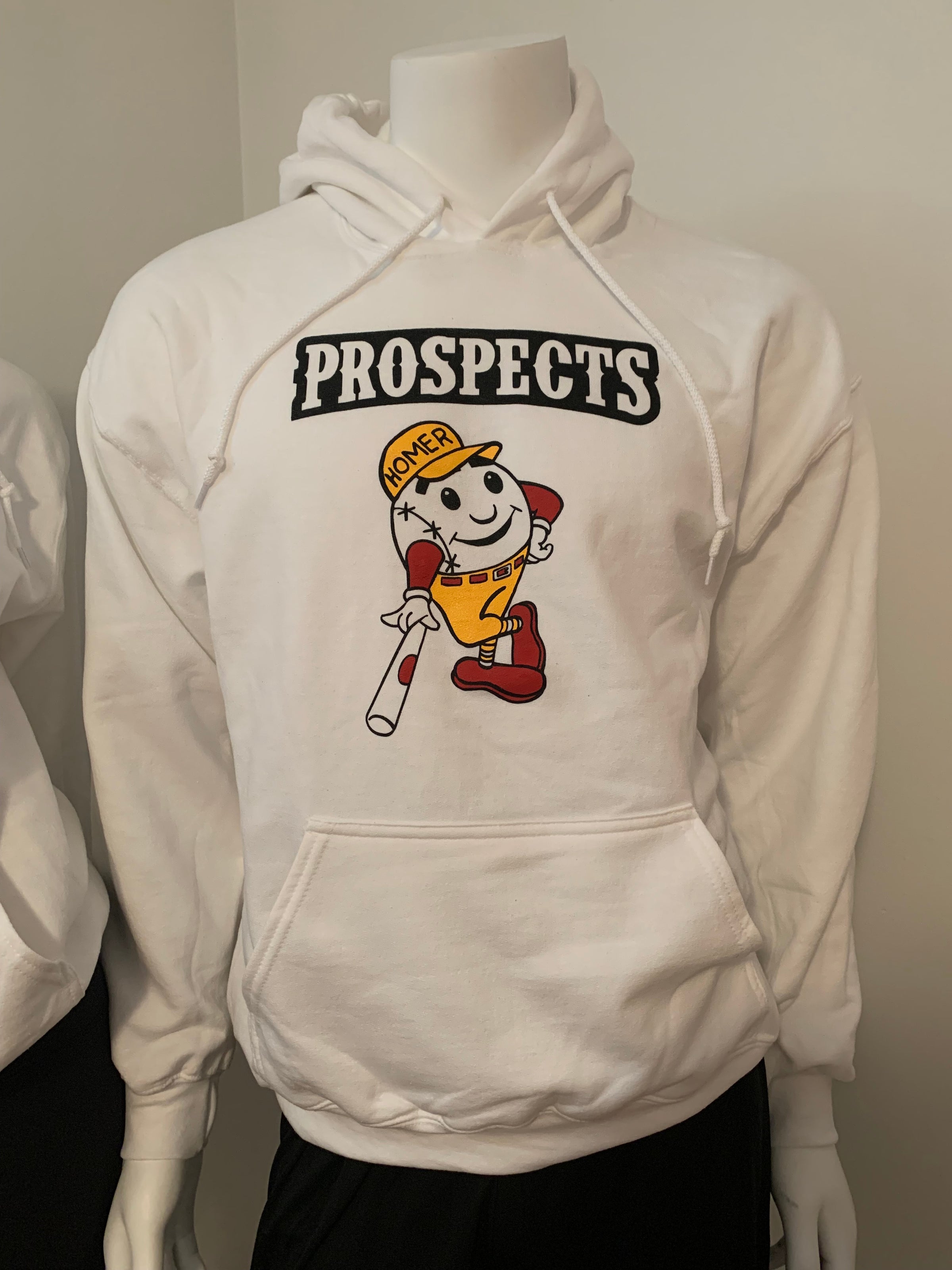 Homer hoodie sales